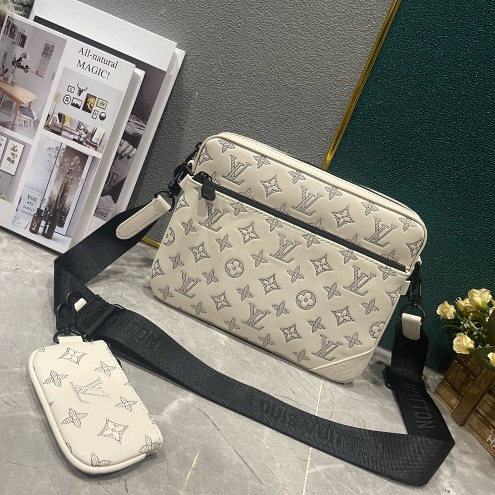 New Fashion L*V Handbag 1405 QA New Fashion L*V Handbag 1405 QA
