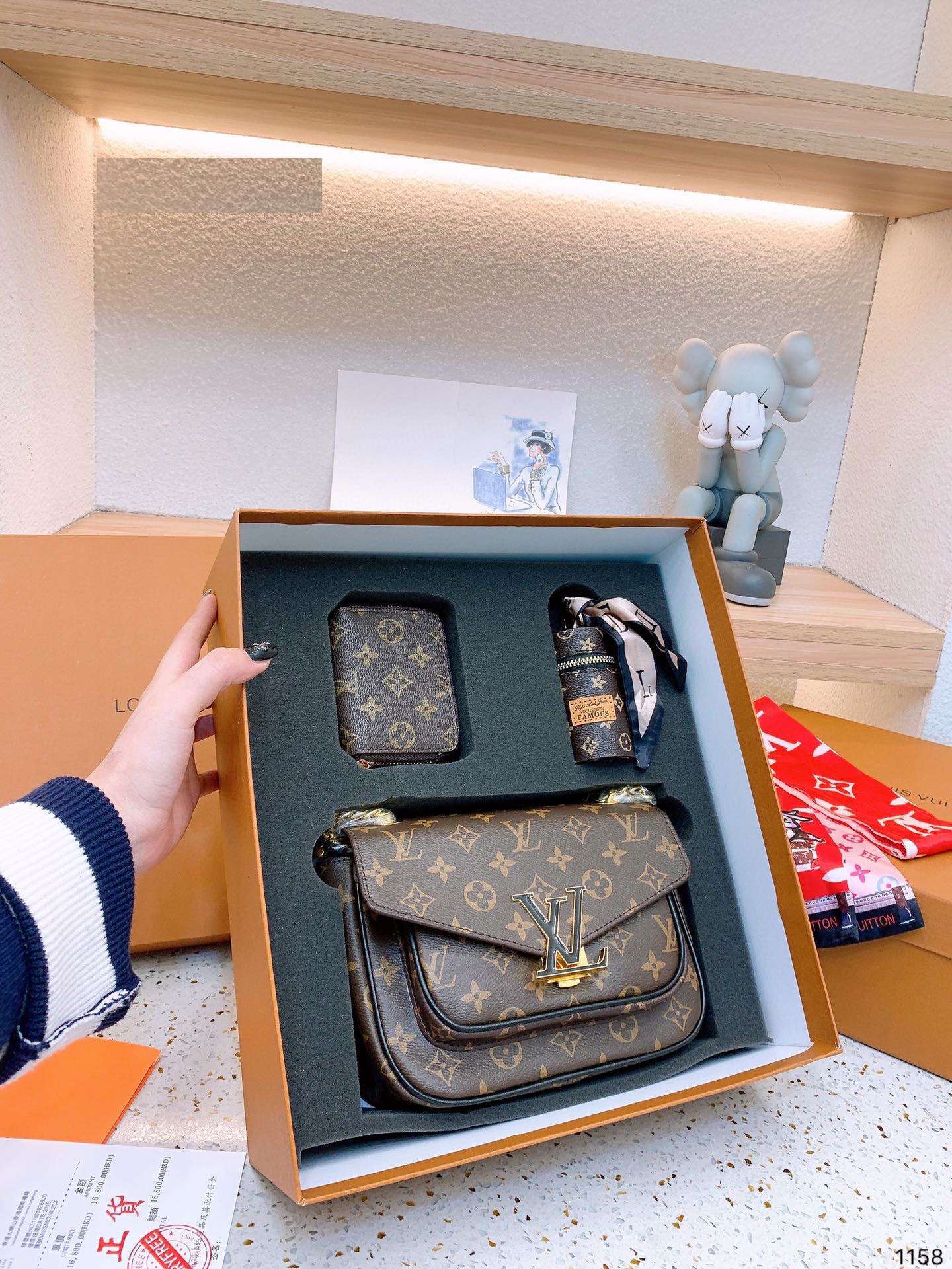 New Fashion Bag L4211 TEN