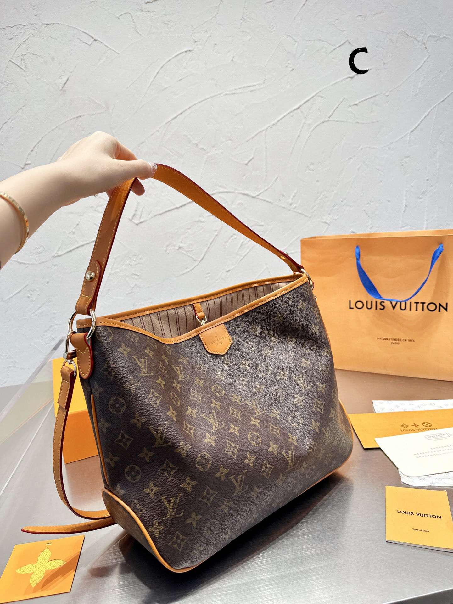 New Fashion Bag L3640 TEN New Fashion Bag L3640 TEN