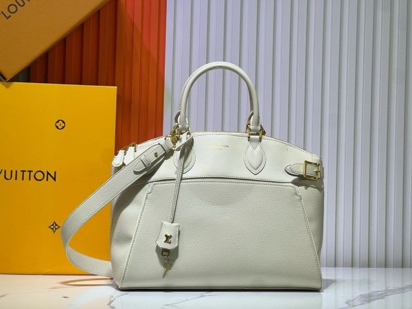 New Fashion L*V Handbag 1524 QA