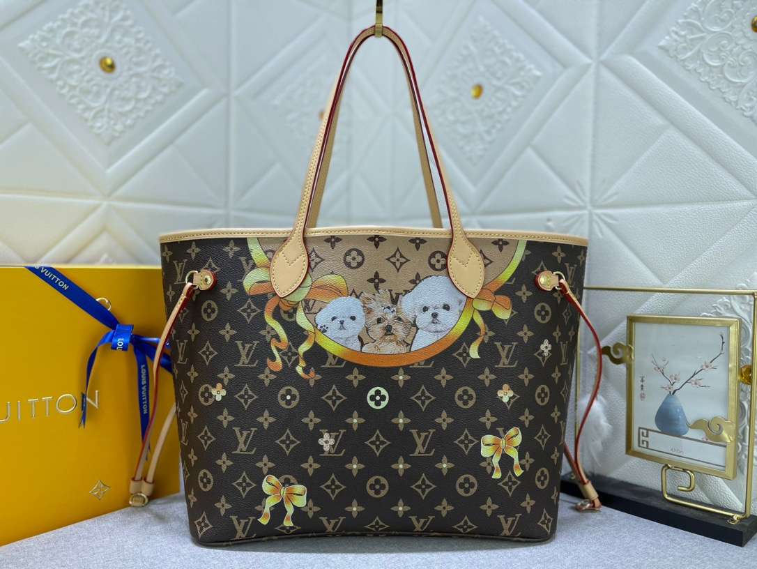 New Fashion L*V Handbag 1043 QA