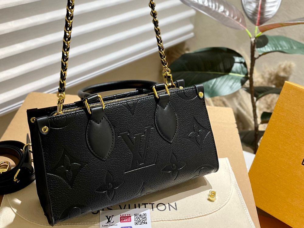 New Fashion LV Handbag L652 QA