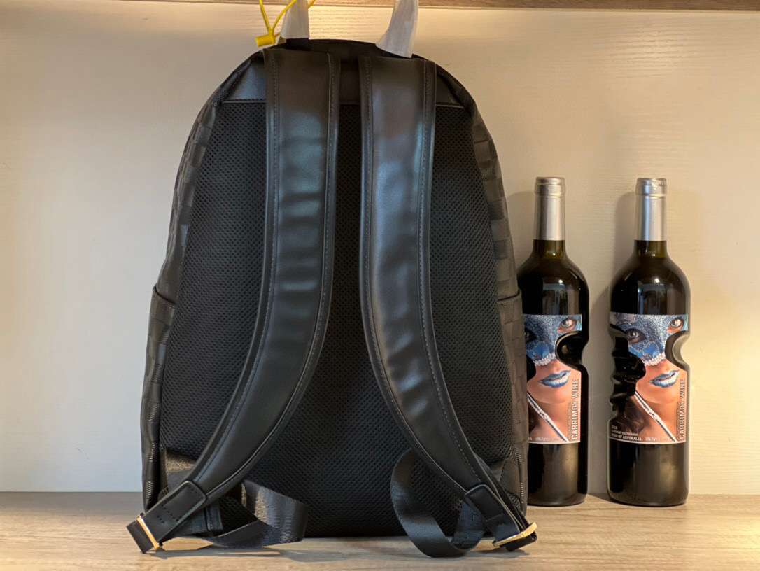 Modern Luxury Daily Bag L3841 FSC