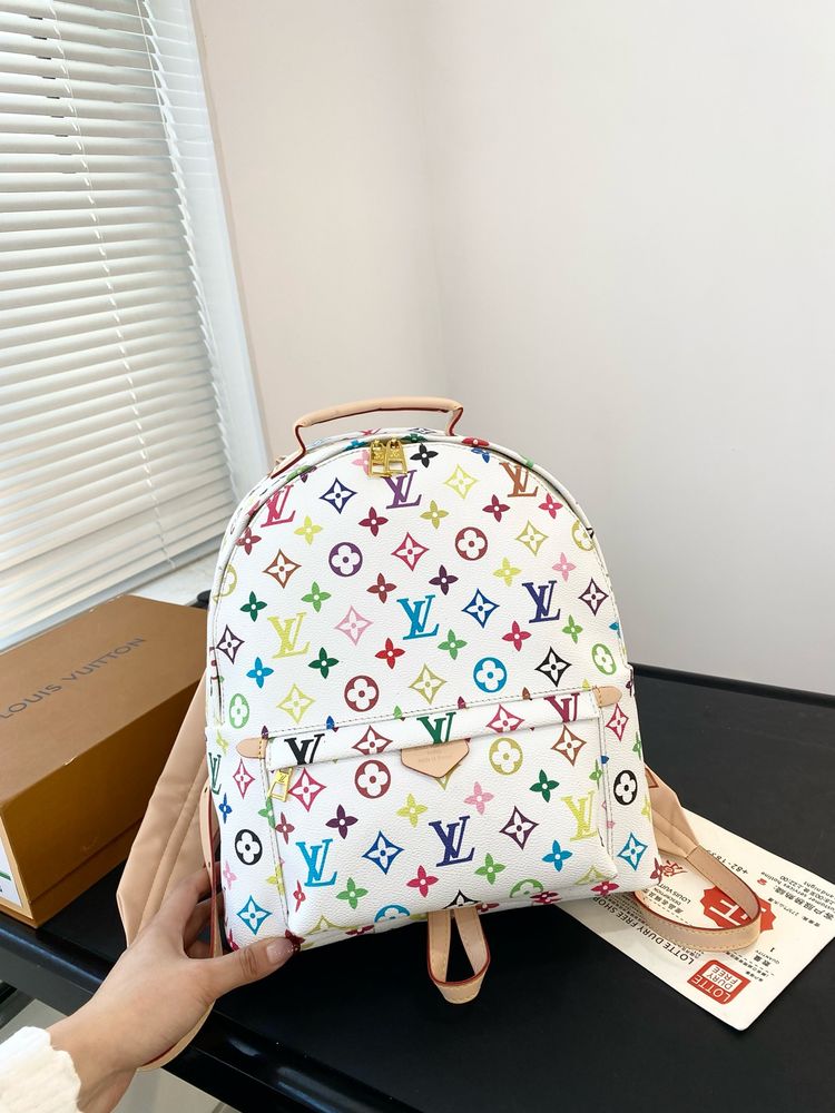 New Fashion LV Handbag L1197 QA