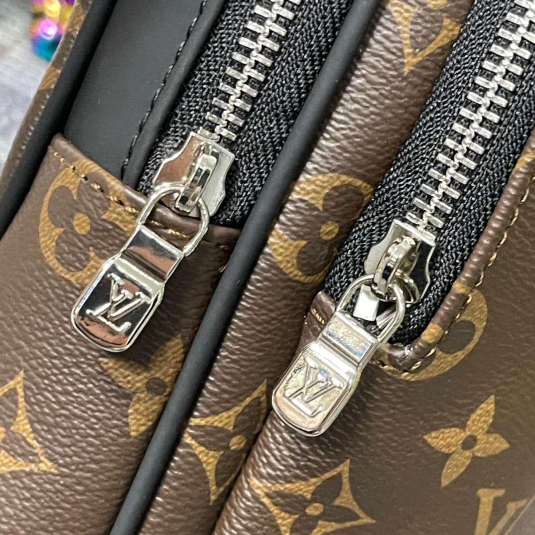 New Fashion L*V Handbag 970 QA