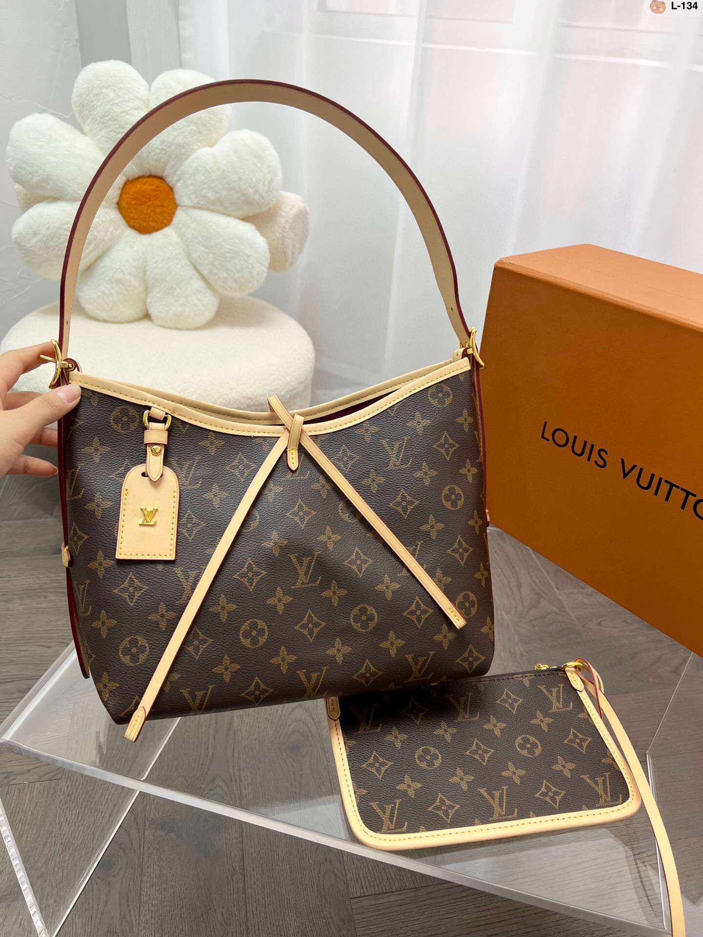 New Fashion Bag L3881 TEN