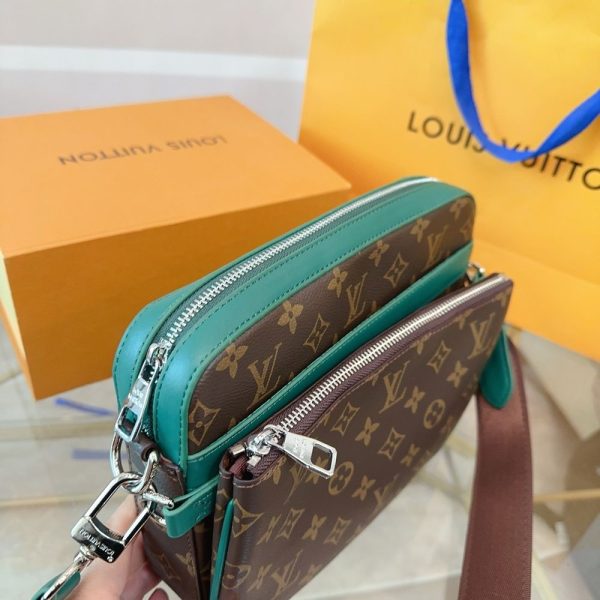 New Fashion LV Handbag L1399 QA