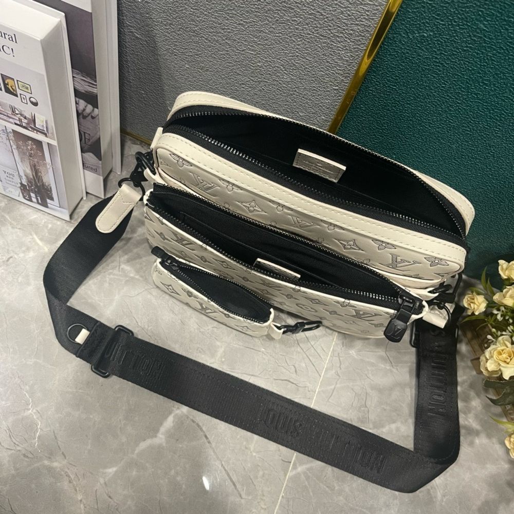 New Fashion L*V Handbag 1405 QA New Fashion L*V Handbag 1405 QA
