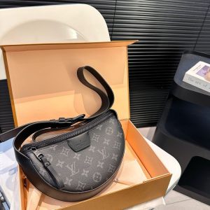 New Fashion LV Handbag L1233 QA
