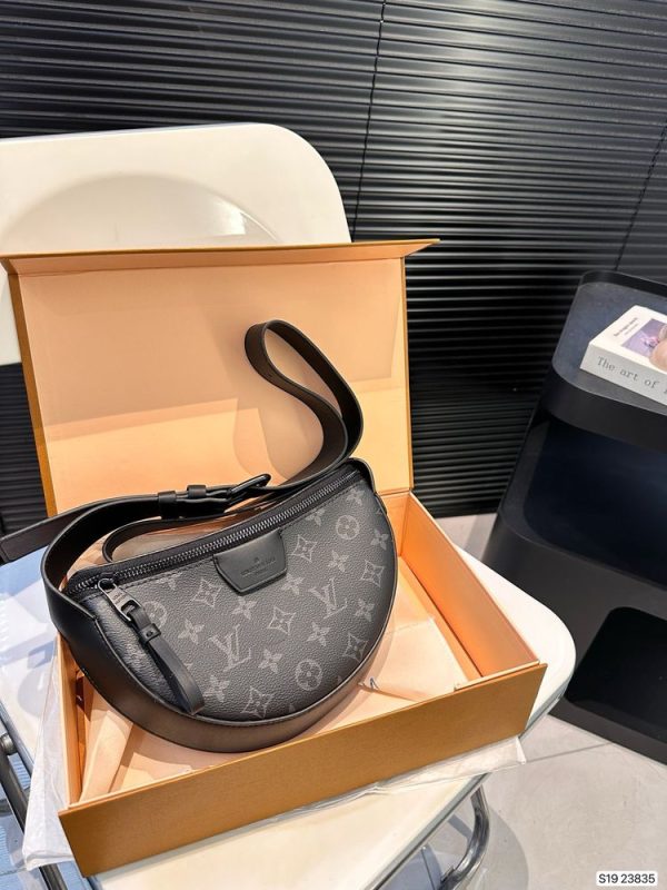 New Fashion LV Handbag L1233 QA