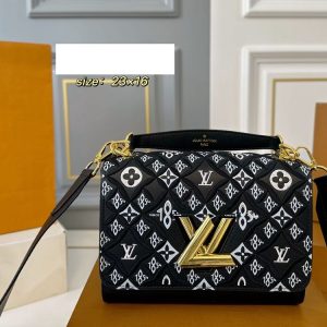 New Fashion LV Handbag L1467-1 QA