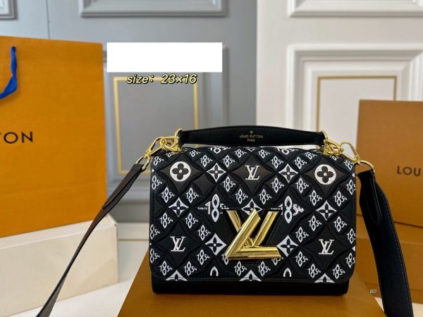 New Fashion LV Handbag L1467-1 QA