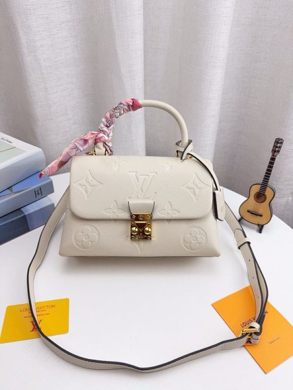 New Fashion LV Handbag L1407 QA