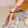 New Fashion L*V Handbag 1045 QA New Fashion L*V Handbag 1045 QA
