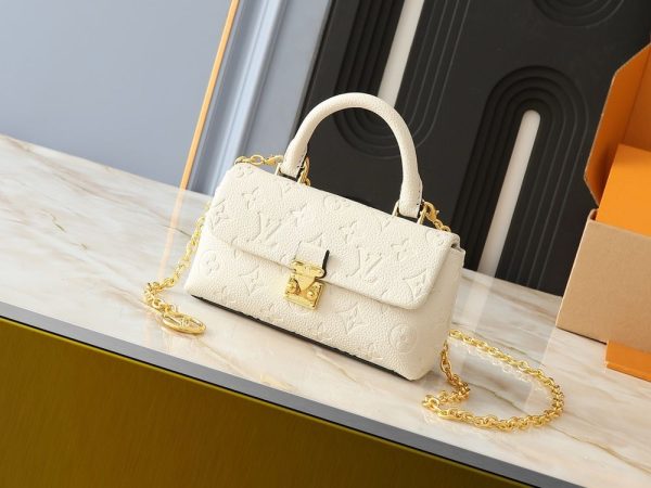 New Fashion L*V Handbag 1573 QA
