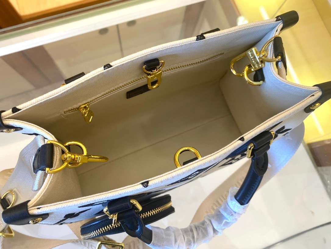 New Fashion L*V Handbag 1229 QA