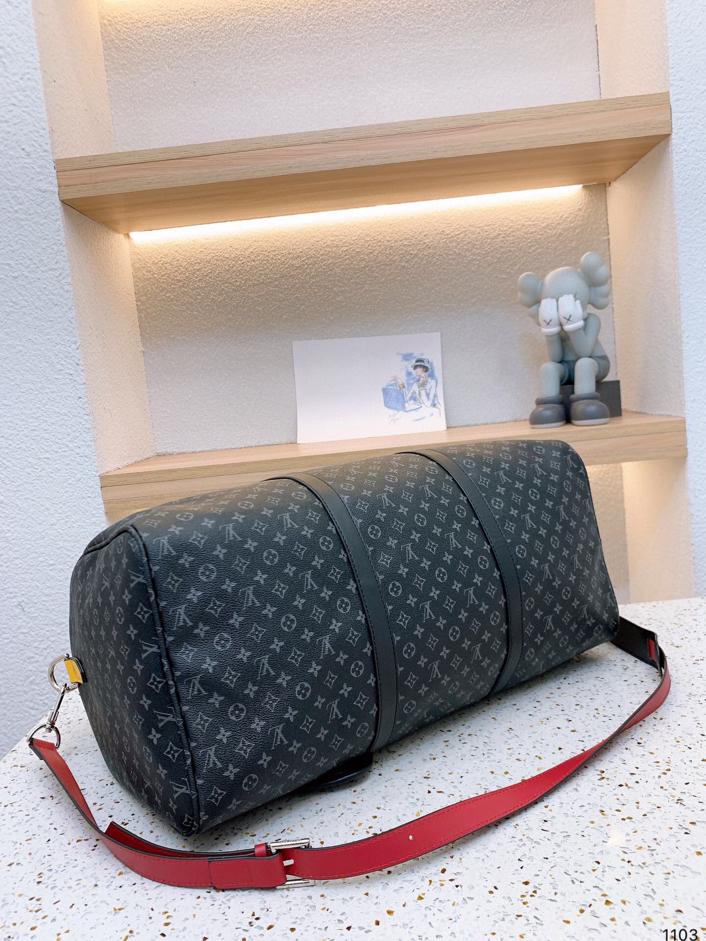Modern Luxury Daily Bag L325 FSC