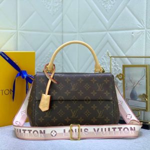New Fashion L*V Handbag 1133 QA New Fashion L*V Handbag 1133 QA