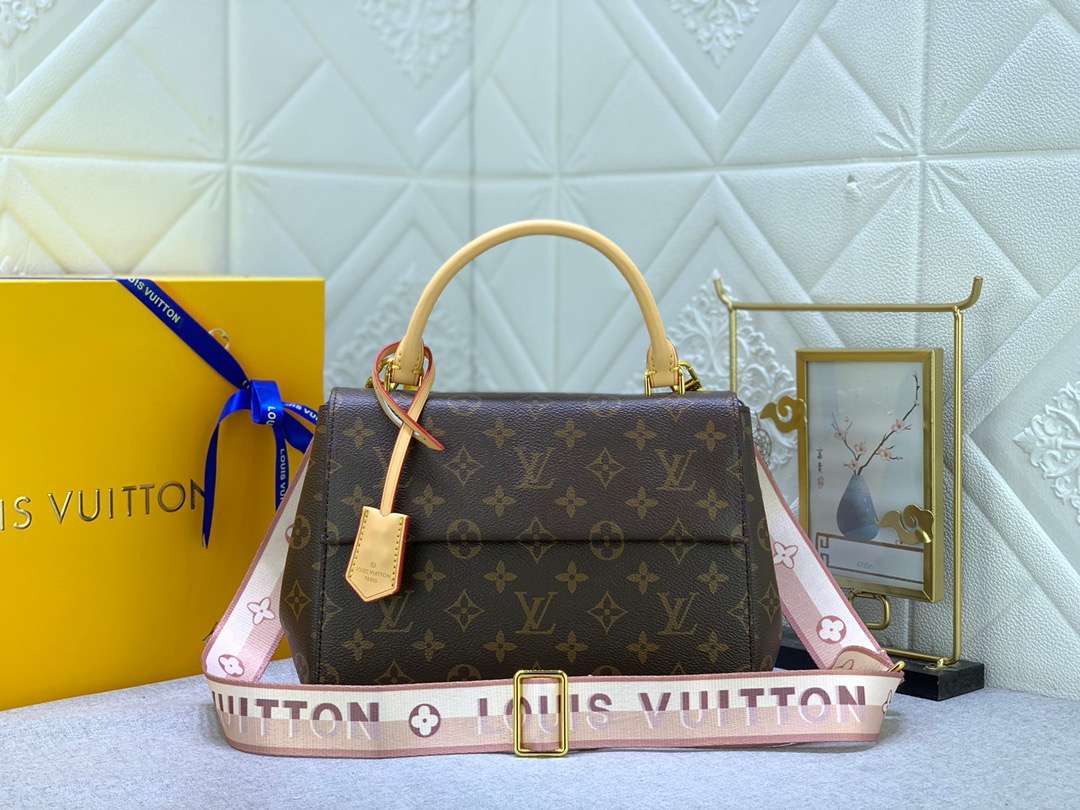 New Fashion L*V Handbag 1133 QA