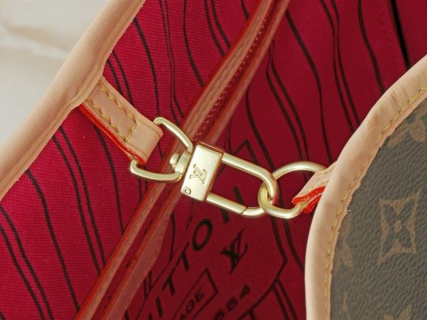 New Fashion L*V Handbag 1504 QA