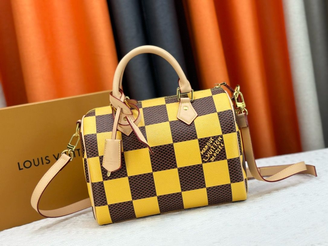New Fashion L*V Handbag 1363 QA New Fashion L*V Handbag 1363 QA
