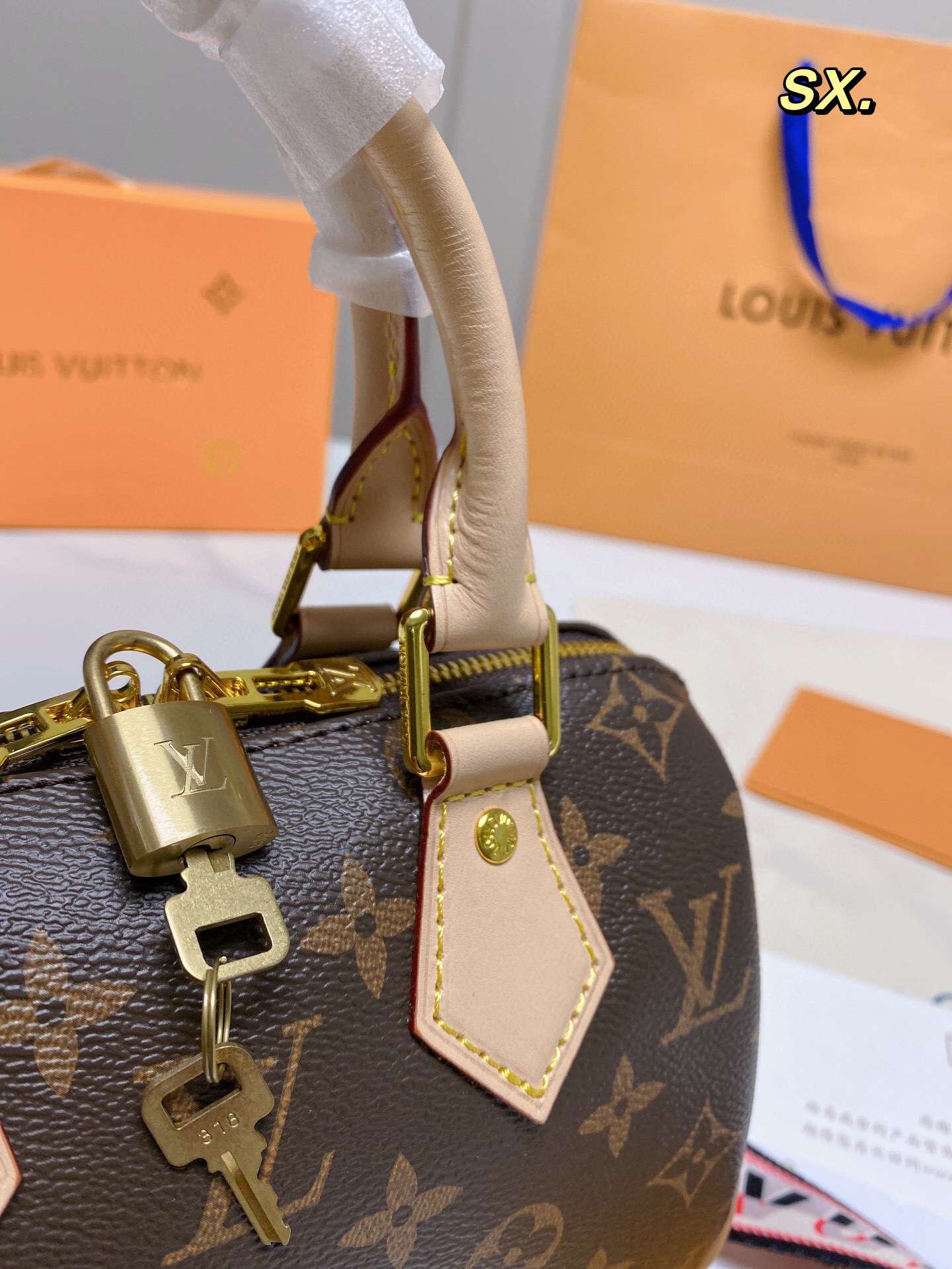 New Fashion Bag L3468.1 TEN
