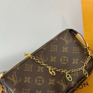New Fashion LV Handbag L857 QA