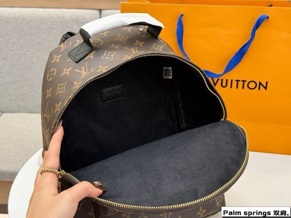 New Fashion LV Handbag L1389 QA