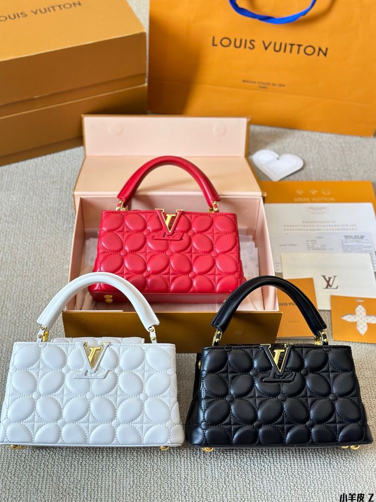 New Fashion LV Handbag L1194 QA