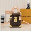 New Fashion L*V Handbag 1511 QA