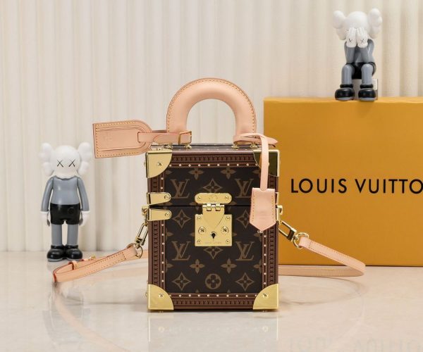 New Fashion L*V Handbag 1511 QA