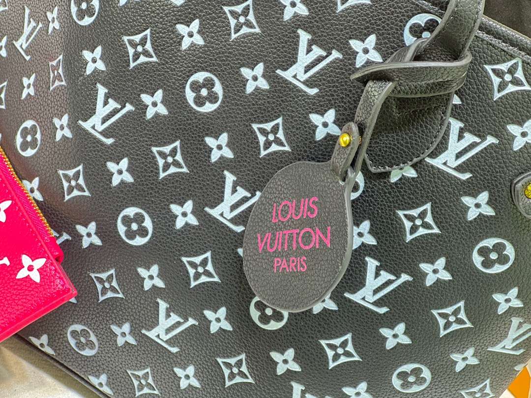 New Fashion L*V Handbag 1178 QA