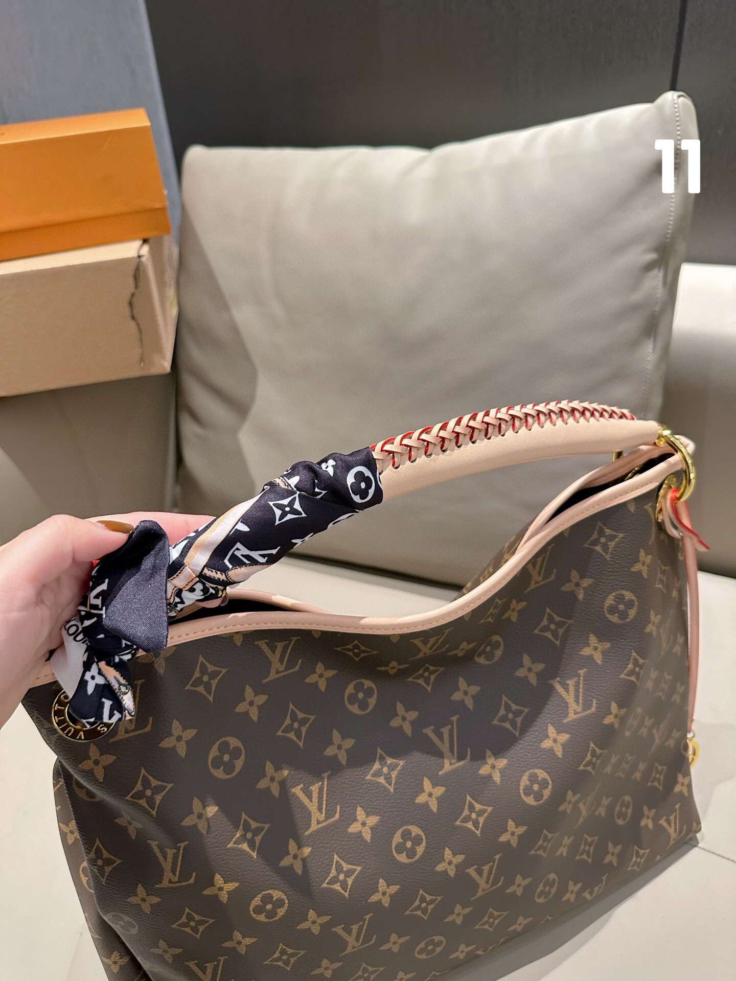 New Fashion Bag L3990 TEN