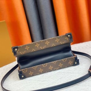 New Fashion L*V Handbag 1020 QA