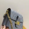 New Fashion LV Handbag L1107 QA New Fashion LV Handbag L1107 QA