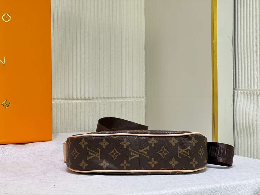 New Fashion L*V Handbag 1013 QA