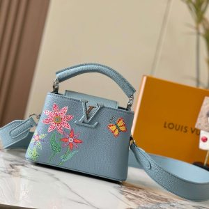 New Fashion L*V Handbag 1186.2 QA
