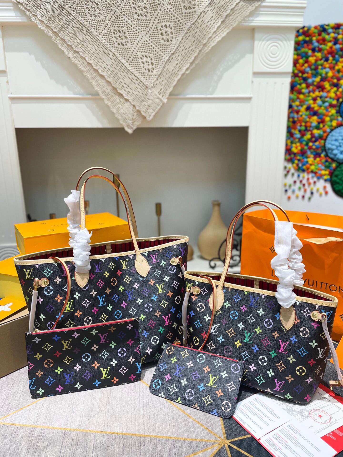 New Fashion Bag L4425 TEN