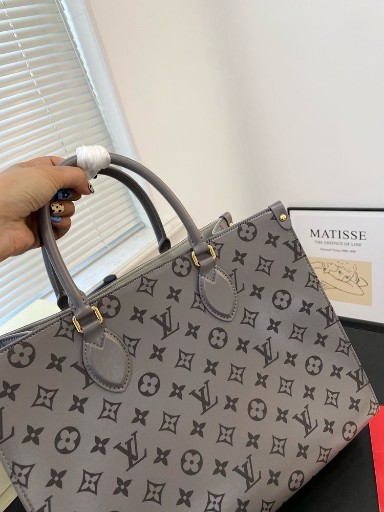 New Fashion LV Handbag L1196 QA