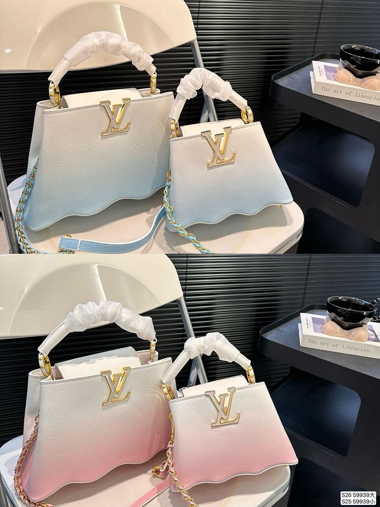 New Fashion LV Handbag L964 QA