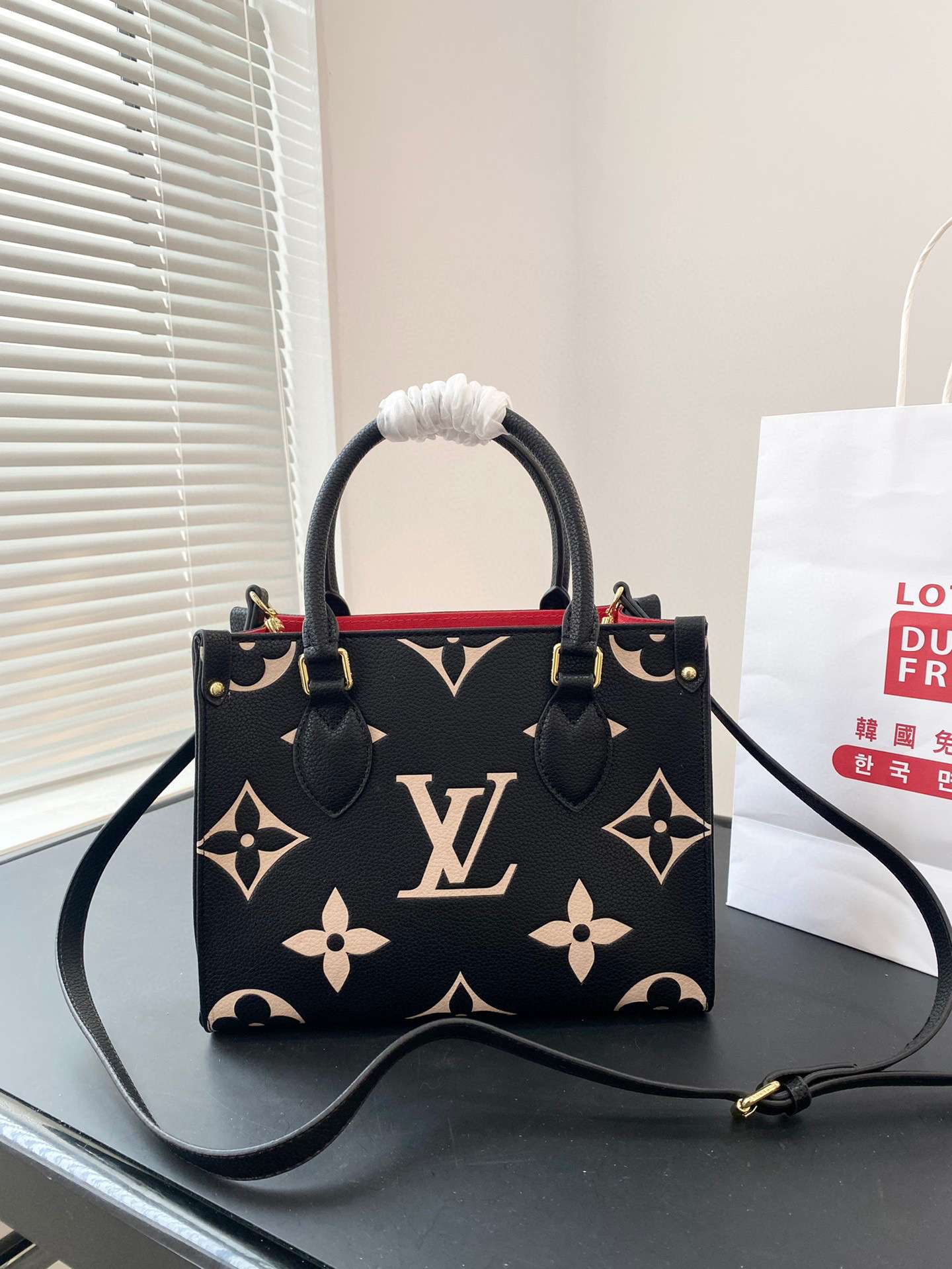 New Fashion Bag L4418 TEN New Fashion Bag L4418 TEN