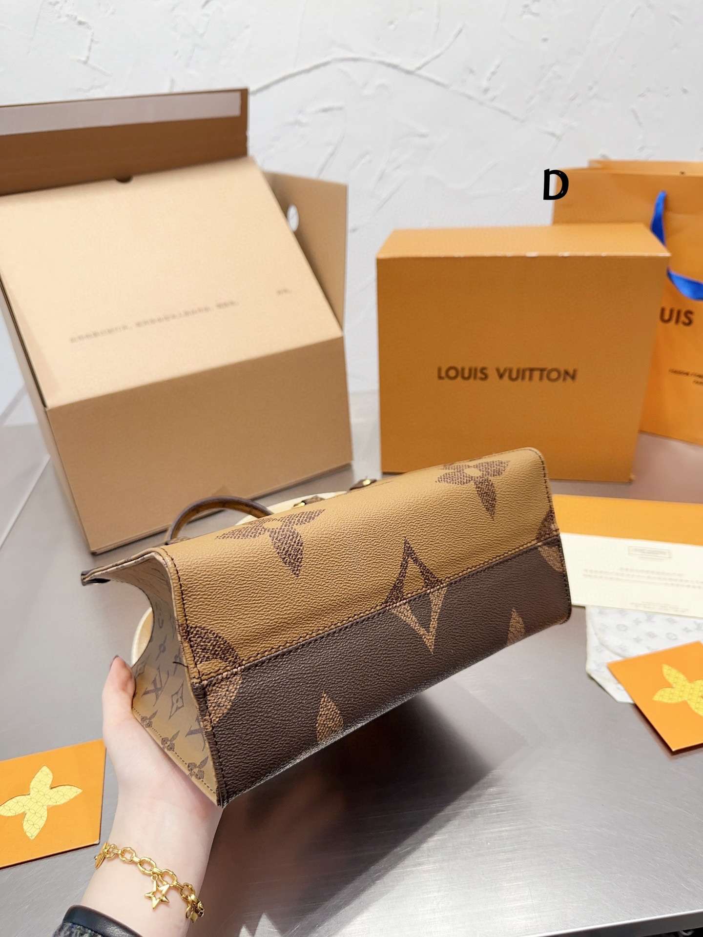 New Fashion Bag L4393 TEN