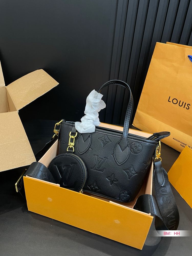 New Fashion LV Handbag L754 QA
