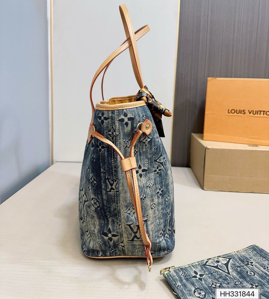 New Fashion LV Handbag L1177 QA