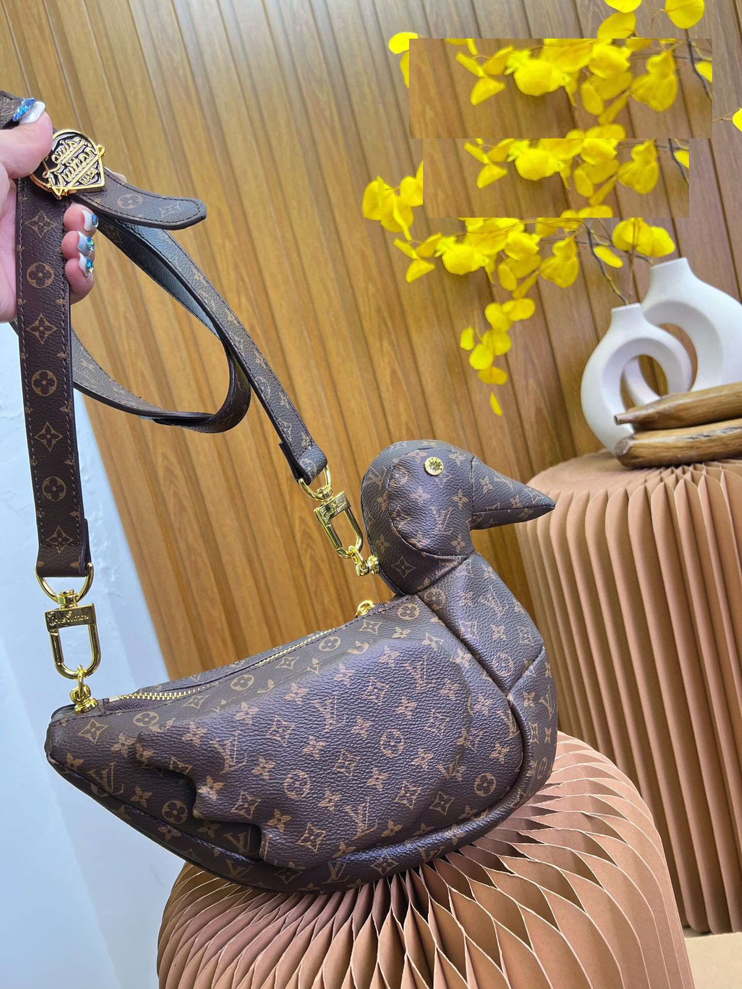 Modern Luxury Daily Bag L3500 FSC