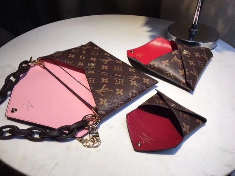 New Fashion L*V Handbag 1072 QA