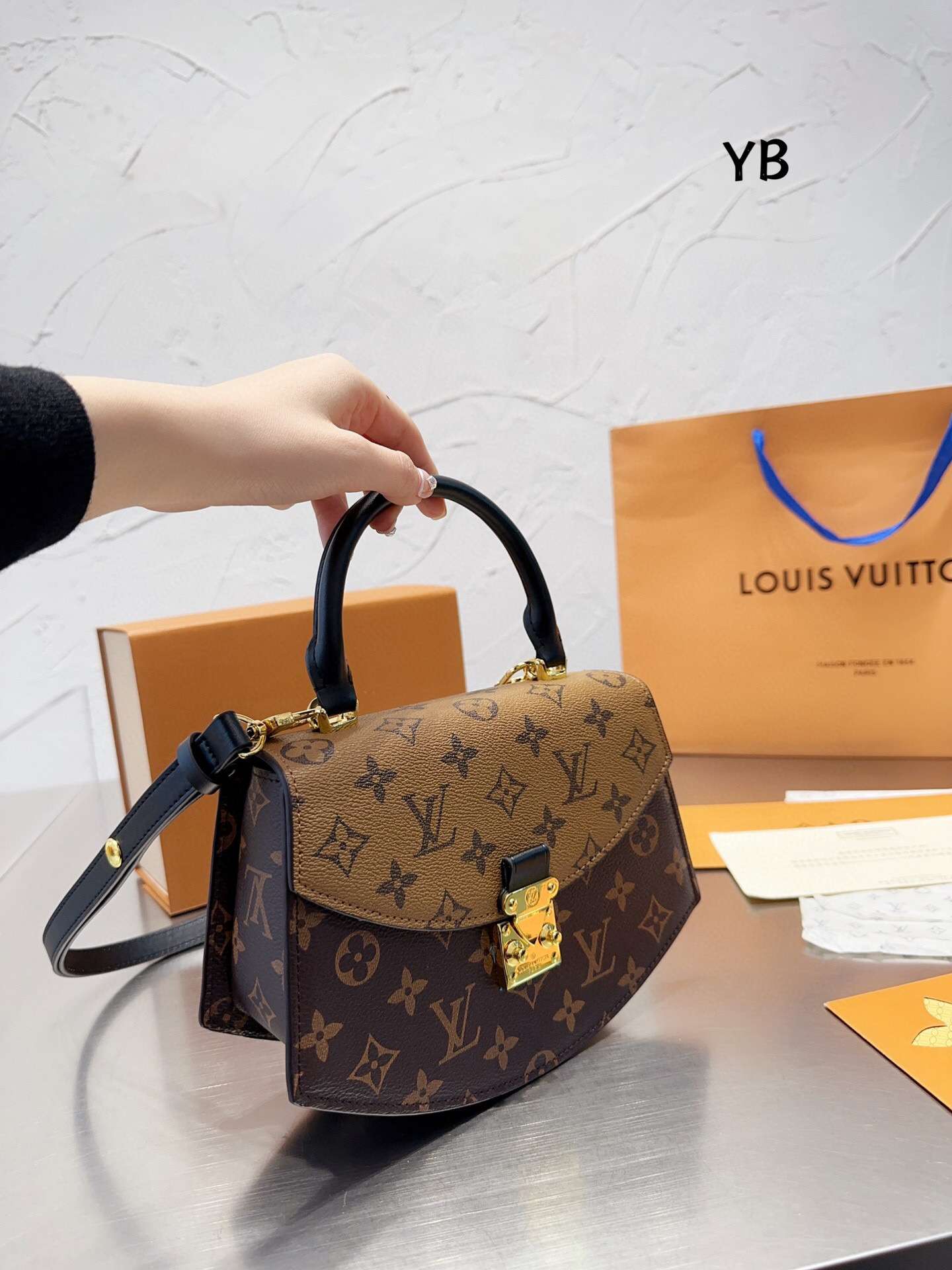 New Fashion Bag L3752 TEN