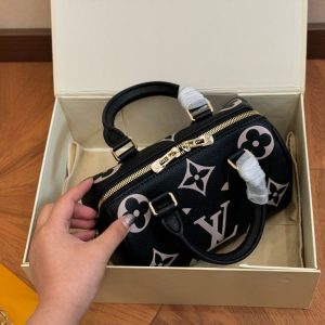 New Fashion LV Handbag L1060.1 QA