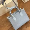 Modern Luxury Daily Bag L4881 FSC Modern Luxury Daily Bag L4881 FSC