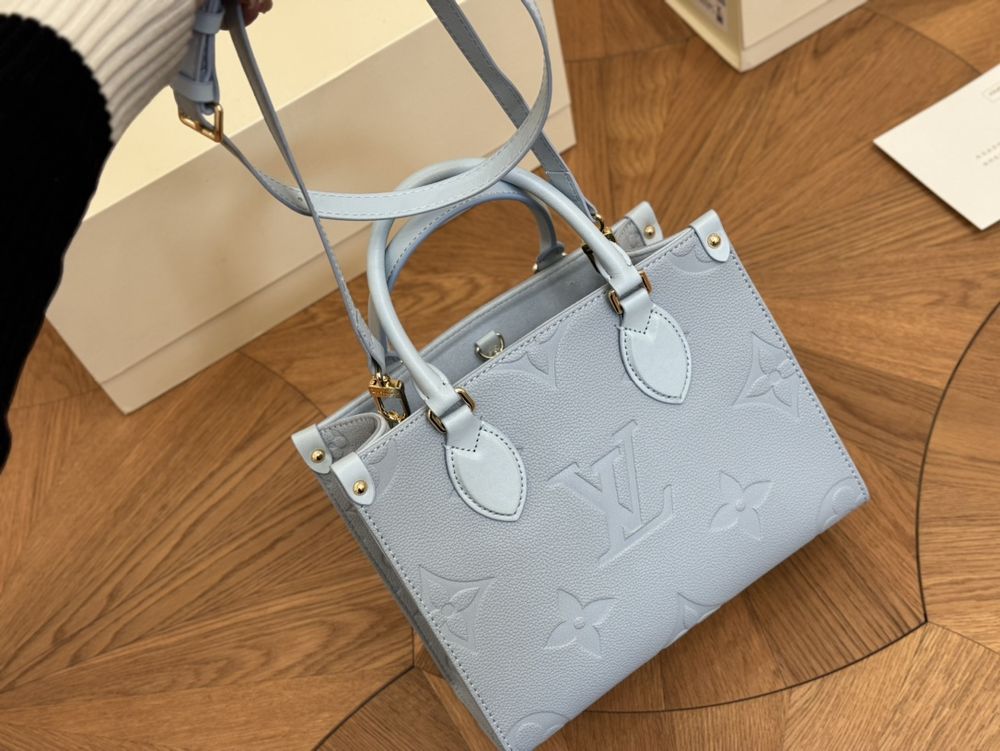 Modern Luxury Daily Bag L4881 FSC Modern Luxury Daily Bag L4881 FSC
